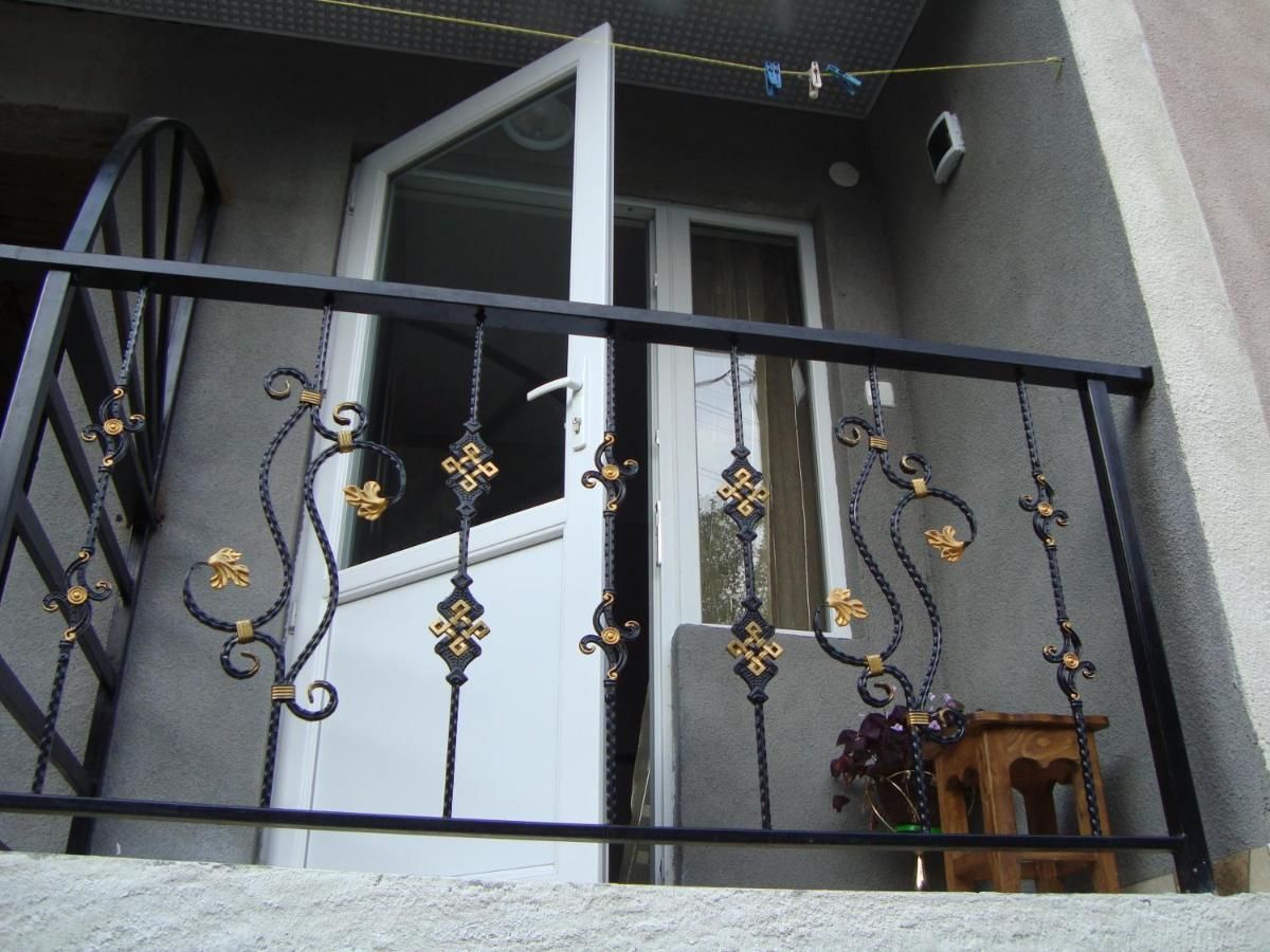 Гостевой дом Irakli Guesthouse Боржоми-21
