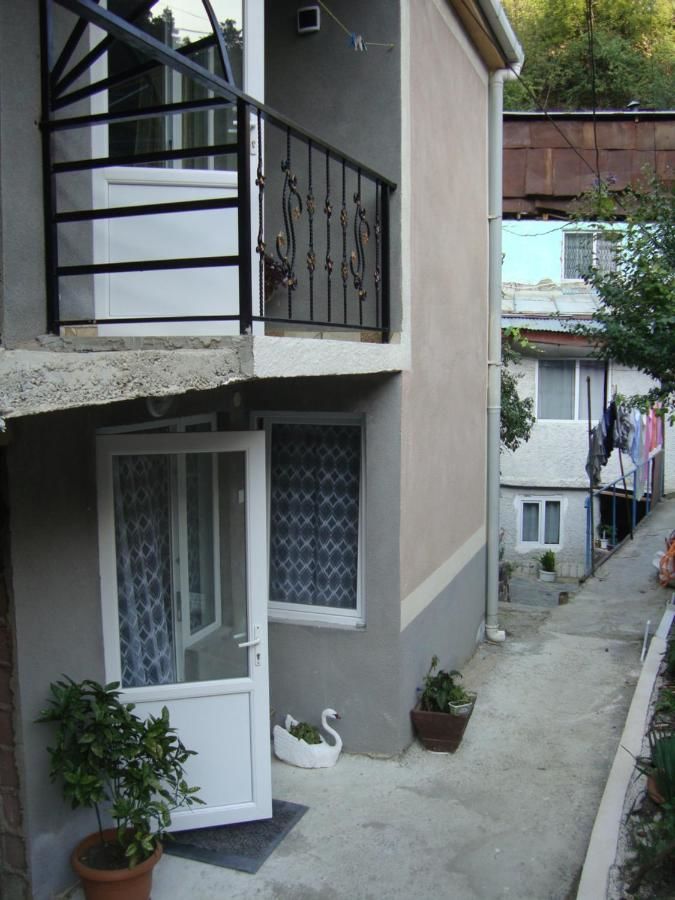 Гостевой дом Irakli Guesthouse Боржоми