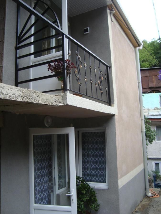Гостевой дом Irakli Guesthouse Боржоми-39
