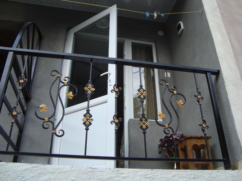 Гостевой дом Irakli Guesthouse Боржоми-45