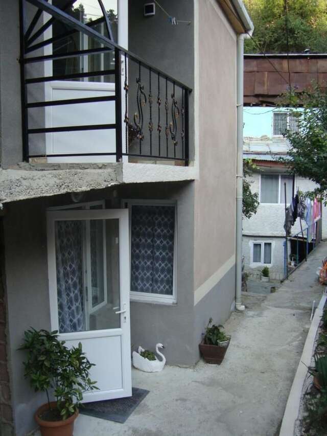 Гостевой дом Irakli Guesthouse Боржоми-36