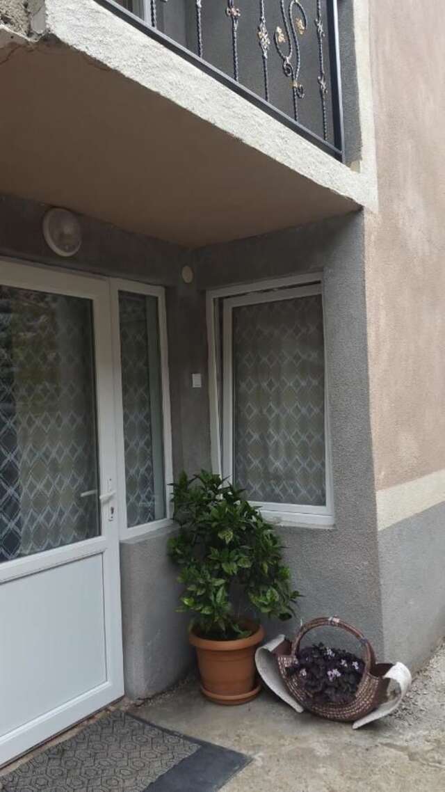 Гостевой дом Irakli Guesthouse Боржоми-41